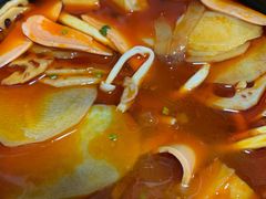-冒菜西施·非遗冒菜(总店)