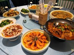 -舟小鲜·舟山小渔村(凤城四路中登广场店)