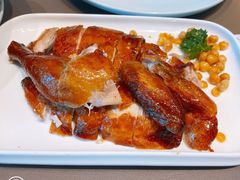-有璟阁港式餐厅(国贸商城店)