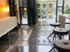 -北京东直门智选假日酒店