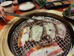 -喜牛烧肉酒场·黑金店(威高广场店)