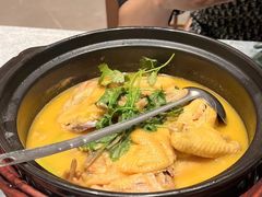 -聚丰园•湖鲜餐厅(阿红私房菜梅石路店)