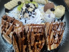 -MI WU FACTORY米屋美食工厂餐厅(绿地店)