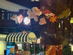 -广州花园酒店
