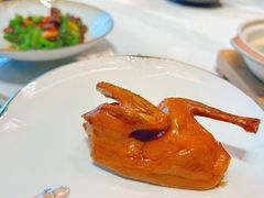 烧乳鸽-顺风山庄(水濂山店)