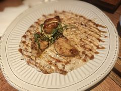 -玛格萝妮比萨屋(陆家浜路店)