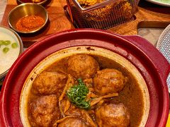 -奇芳阁·百年清真南京菜(夫子庙店)