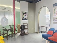 -海马体照相馆(北京apm店)