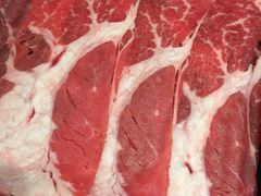 霜降牛肉-水林间·寿喜烧自助(仙林金鹰店)