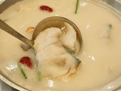 财鱼饺-亢龙太子酒轩(东湖店)