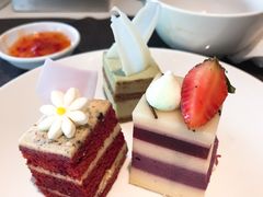 -威珀斯酒店·珀萃美食餐厅
