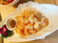 -浦江餐饮•上海菜馆(五四路店)