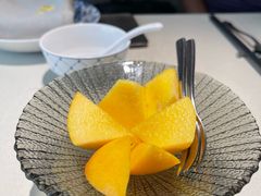 -悦融琥珀·京鲁菜·海味珍品(西单店)