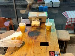 -盟重烧烤(东瓜山创始店)