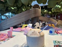 -水桶王国主题餐厅·聚会·生日派对·亲子活动·家庭套餐(亚龙湾希尔顿店)