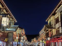 -松州古城