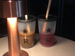 -星巴克臻选(成都太古里店)