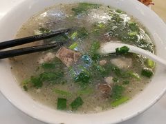 -莒县世起全羊馆(塔桥人家店)