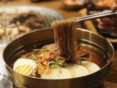 -·缸桶屋·韩式牛肋条自助烤肉(西湖D11店)