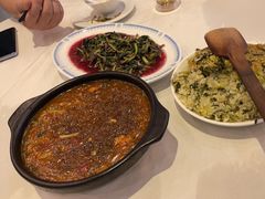 -锦江中华村农家乐饭庄