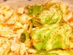 手撕包菜-味炉小馆·湖南菜