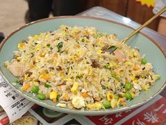 -扬二春炒饭(国庆路总店)