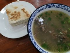 -西羊市老米家泡馍(西羊市店)