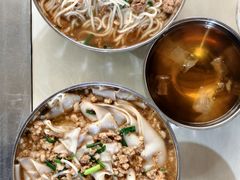 -正宗杨记普洱酸醋米线(总店)