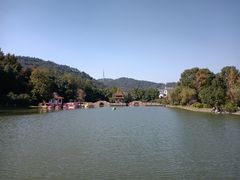 -峙山公园