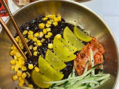-崔解放·朝韩大排档(虹悦城店)