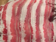 -额尔敦传统涮(公园西路店)