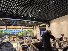 -川骄海鲜自助(亚运村店)