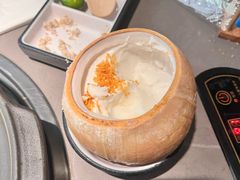 -同仁四季椰子鸡(无锡滨湖万象汇店)