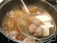 -仄园围炉坊·牛肉火锅·汕头卤水火锅(蛇口店)