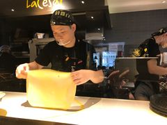 -乐凯撒披萨(中心书城店)