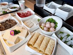 -海底捞火锅(旭辉MALL店)