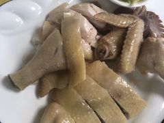 惠爱鲜味鸡-惠爱餐厅
