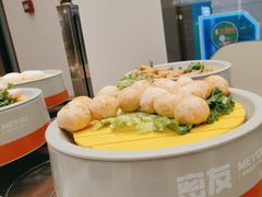 -密友回转自助火锅(中海环宇城店)