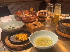 -0776食堂·京城创意菜(七里庄店)
