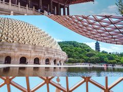 -牛首山文化旅游区