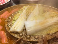 -牛牛章·章鱼水煎肉(光谷世界城店)