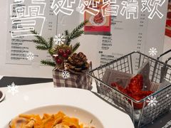 -Mogul Eatery·大亨餐酒馆