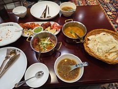 -清真· AL-JANNAT 佳纳特餐厅(仙林店)