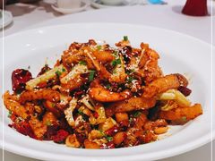 -蓉城小馆(科兴店)