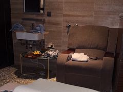 -泰迈·影院式足道SPA(世纪大道店)