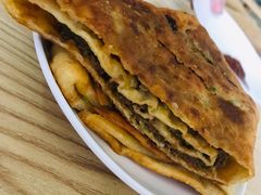 牛肉饼-王三姑牛肉饼