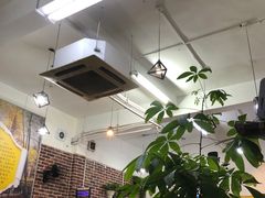 大堂-油城印象(宾南路店)