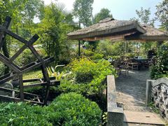 景观位-青城甲(青城山店)