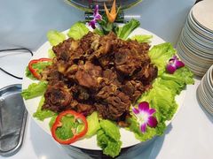 -玉珑泉·汤泉美食水疗(海珠店)