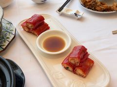 -泮溪酒家(荔枝湾店)